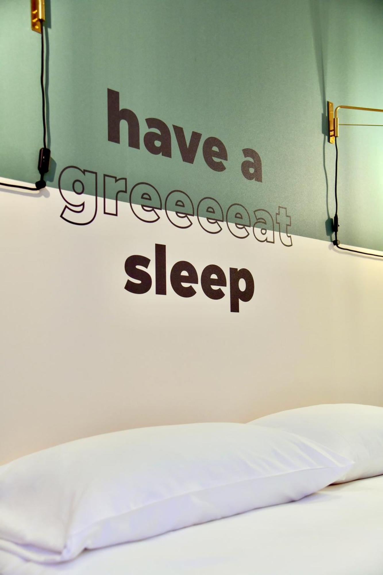 Greet Hotel Brest Aeroport Guipavas Экстерьер фото
